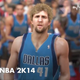 Illustration for article titled Dirks Nowitzki, Ranked